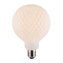 Nordlux Deco Harlekin E27 globepære 3000K 3,9W