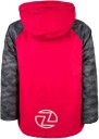 ZigZag Beito Skijakke Cerise 104-110