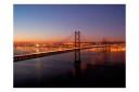 Fototapet Bay Bridge San Francisco 300x231 - Artgeist sp. z o. o.