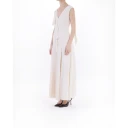 Karl Lagerfeld Dame Kjoler Rosa S,