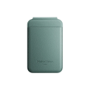 Native Union Active Wallet Stand MagSafe Kortholder   Slate
