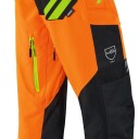 Stihl Dynamic DuroTEC Class 1 Waist Pants M