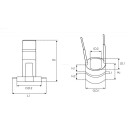 AS-PL ASL9016 Slipering, generator