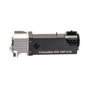 106R01281, Tonerkassett, erstatter Xerox 106R01281, svart, 2.500 sider, inkClub