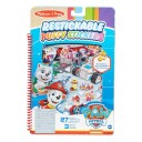Melissa & Doug Paw Patrol Klistremerker Fjelltur