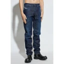 Diesel Herre Jeans Blå W31 L34,