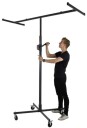 Probuilder Gipsheis Rett Med Tannhjul