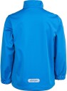 ZigZag Anakin Softshelljakke French Blue 4 År