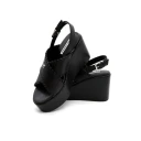 Karl Lagerfeld, Dame, Sko, Svart, 40 EU,