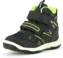 Leaf Kasuri WP Mid Sneaker Reflective 29