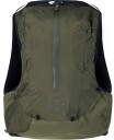 Norrøna Senja econyl70 15L Pack olive night L/XL