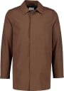 Lindbergh Mac Coat   BROWN   XXL