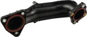 FAST FT65515 Ladeluftslange
