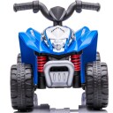 Azeno Electric Car Honda PX250 ATV Blue 6950914