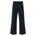 Etro Dame Bukser Blå W27,