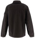 Stone Island Jakke   Overskjorte   Svart   Stone Island   8 år (128)   Overgangsjakke