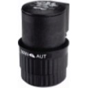 ABV-NC, territoriemotor, 24V, 9W, med manuell styring.