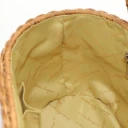 Salvatore Ferragamo Dame Beige