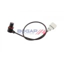Impulsgiver veivaksel BOGAP A6115124