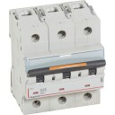 Legrand DX3 MCB automatsikring D25 3P 4.5M 25kA