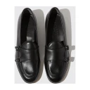 Scarosso Dame Sko Svart 38 EU,