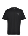 Dickies M Summerdale Ss Tee - Black - S