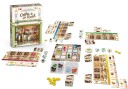 Coffee Rush - Brettspill for 2-4 spillere fra Asmodee Nordics