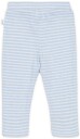 Luca &  Lola Niccolo Bukse Blue Stripes 80