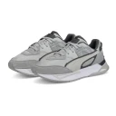 Puma Dame Sko Grå 40 EU,