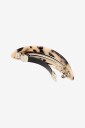 ByBarb   French Barrette   Brun