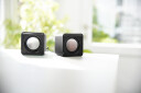 Speedlink TWOXO PC Høyttalere 5W Svart Stereo