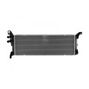 Radiator motorkjøling HELLA 8MK 366 304 311