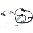 ABS sensor JAPANPARTS ABS-310