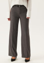 Vero Moda Vmtexas Mw Straight Pant