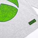 Xbox Genser Logo Legend - 116 / 6 år - Barn - Gutt/Jente - 95% bomull/5% viskose