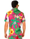 Widmann Hawaiiskjorte Rosa XXL