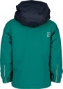 Didriksons Rio Vinterjakke Petrol Green 80