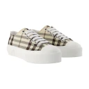 Burberry Dame Sko Beige 37 EU,