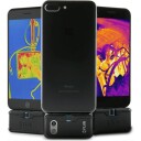 Gis Norge termokamera flir one pro for android usb c