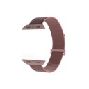 Puro Apple Watch Band 38-41 mm nylon wristband, Rose