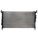 Radiator THERMOTEC D7G002TT