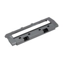 Roborock Qrevo/Saros 10/10R 8.02.0468 hovedbørstedeksel