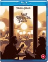 Last Tango In Paris 1972 / Siste Tango i Paris Bluray