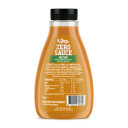 Wispy Zero Sauce 430g x 9stk Honey Mustard