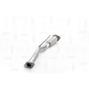 Eksosrør NAP carparts CAC10518