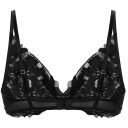 Hunkemöller Ingrid Up   Black   C x 70