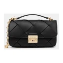 Michael Kors Dame Vesker Svart ONE SIZE,