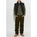 Moncler Herre Jakker Svart XL,