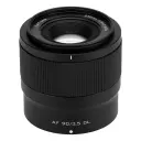 Viltrox AF 90mm f/3.5 DJI DL-Mount