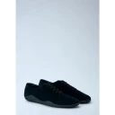 Jil Sander Herre Sko Svart 41 EU,